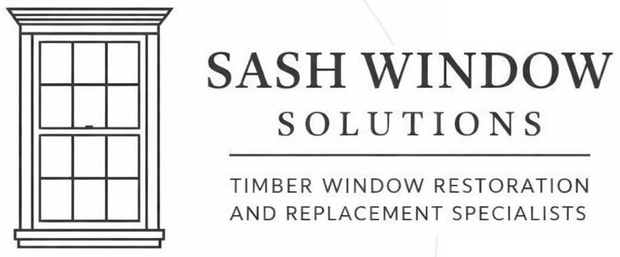 Sash Window Solutions Logo